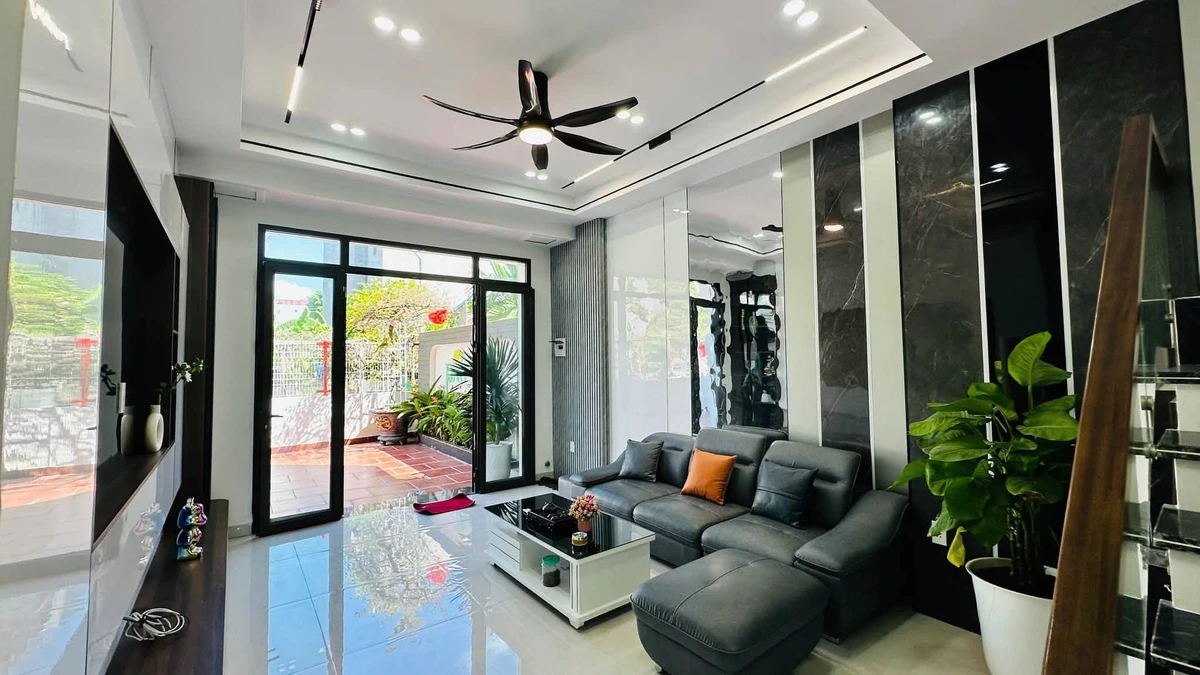 Bán nhà phố độc lập 50m2, 3-4 tầng, Kiều Đông, Tân Phú - Ảnh thu nhỏ 3