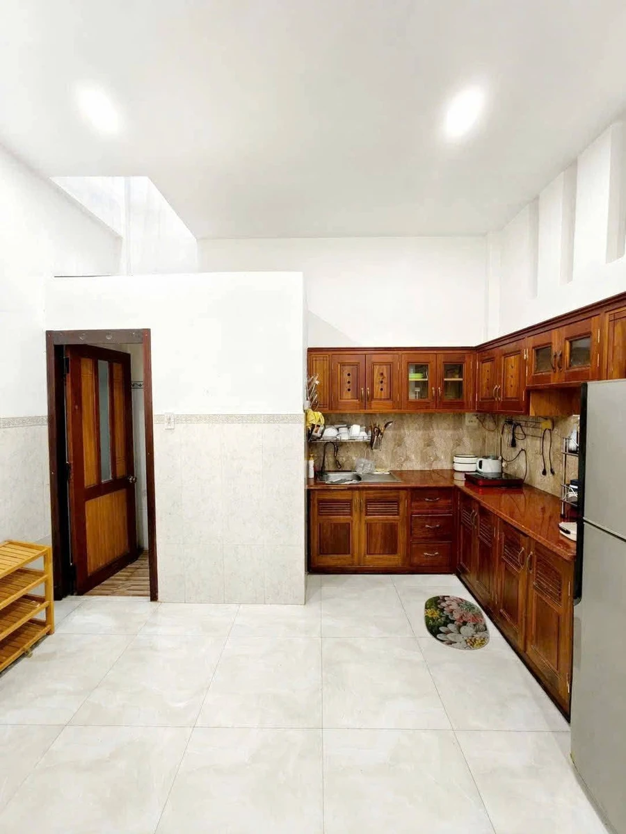 Bán nhà mặt tiền 2 tầng 44m² Nha Trang - Ảnh thu nhỏ 4