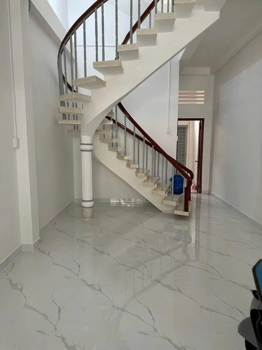 Cho thuê nhà nguyên căn 3 PN, 64m² Gò Vấp - Ảnh thu nhỏ 2