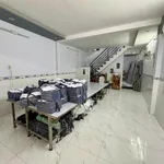 Bán nhà 3 tầng Lê Trọng Tấn, Bình Tân, 72m2, hơn 4 tỷ - Ảnh thu nhỏ 5