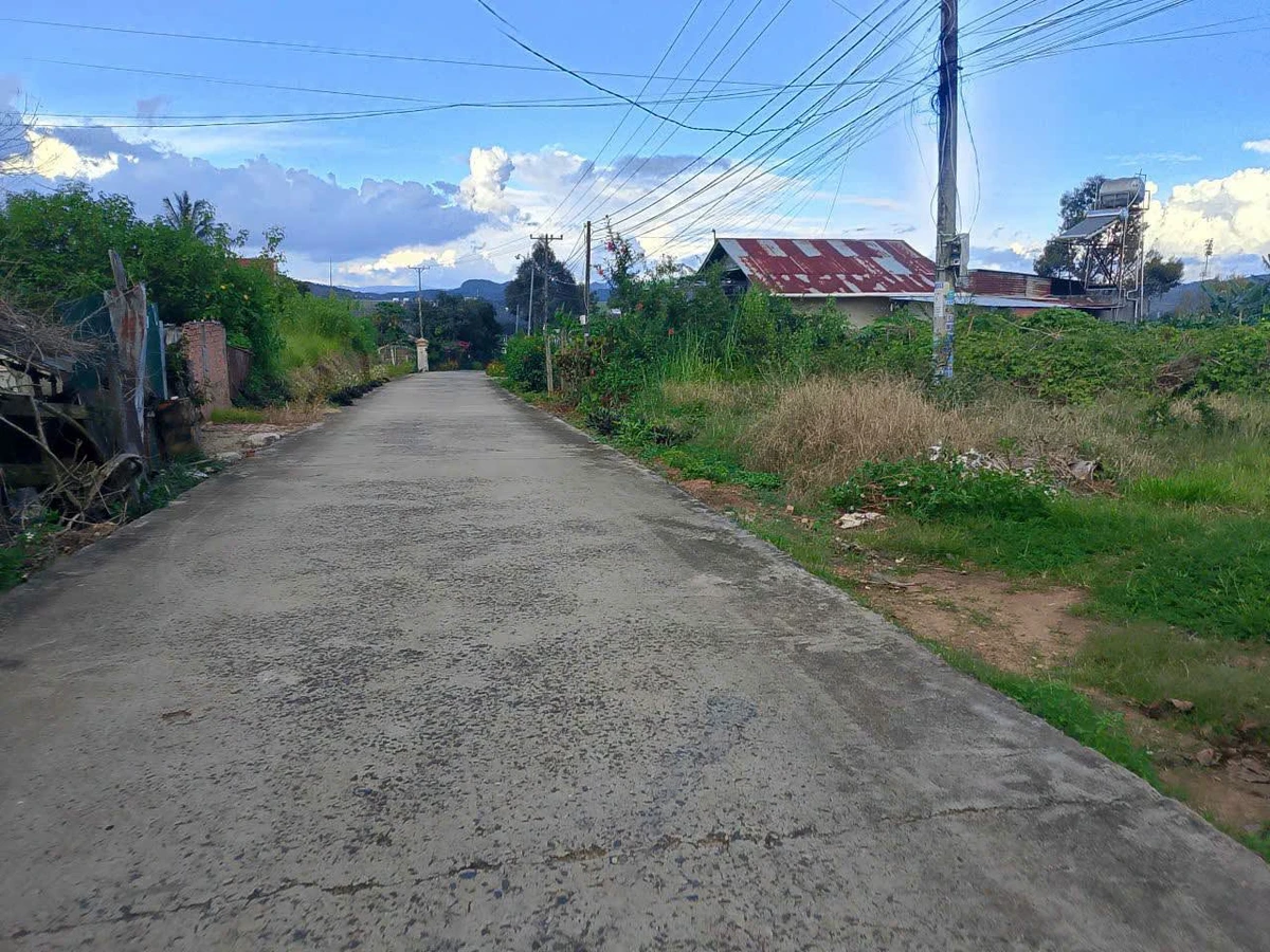 Bán đất nền 288m² tại Làng Chùa Đại Ninh, Lâm Đồng - Ảnh thu nhỏ 3