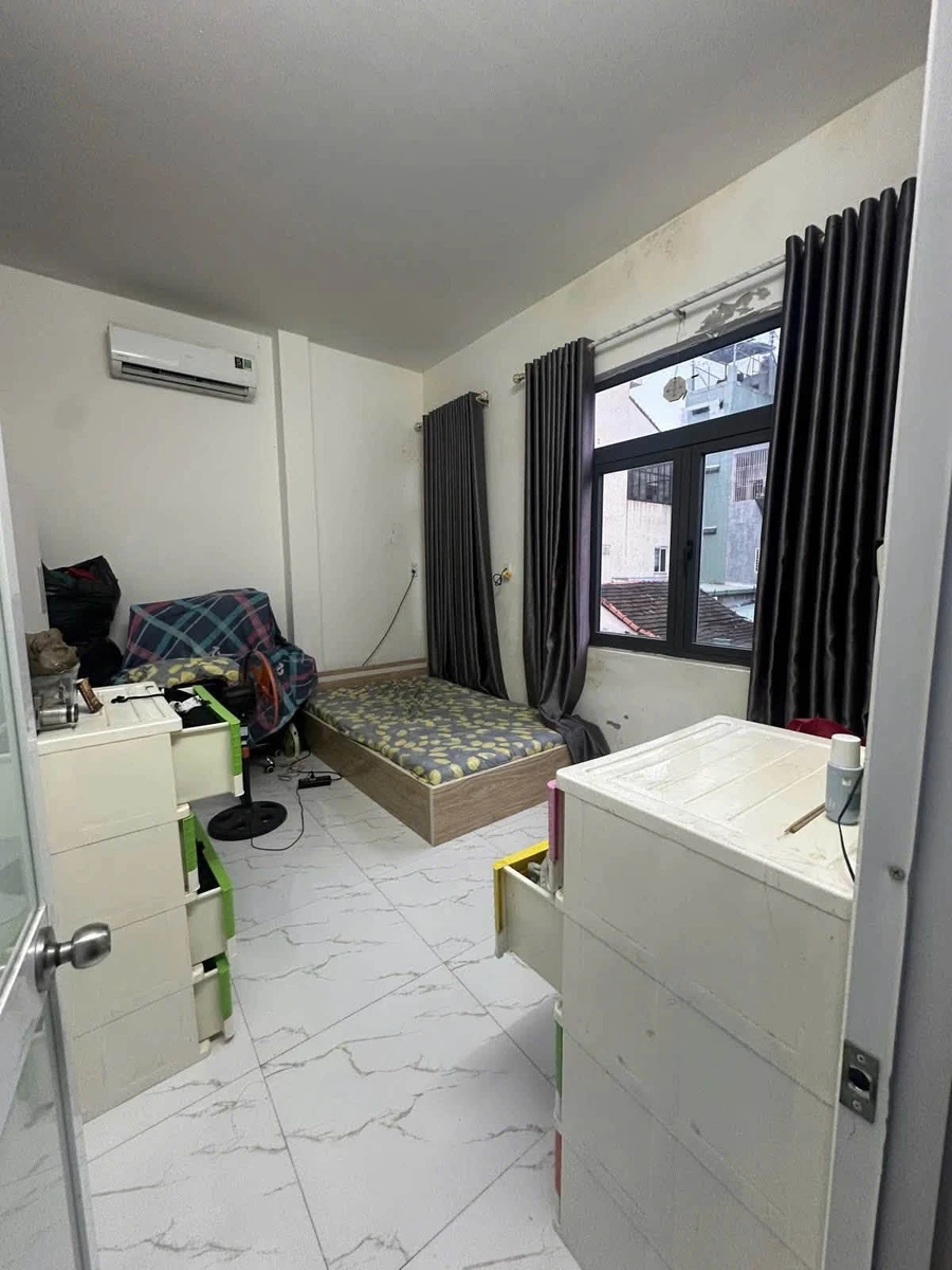 Bán nhà 2 tầng 60m² Khu Núi Thành Hải Châu Đà Nẵng 6 tỷ - Ảnh thu nhỏ 3