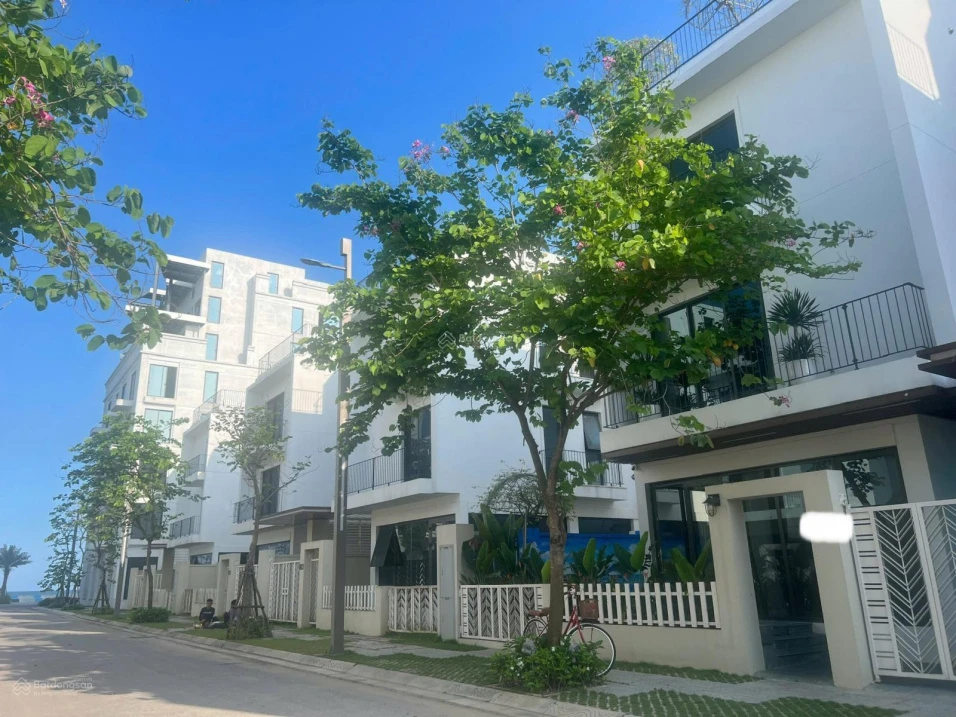 Chính chủ gửi bán căn biệt thự song lập 177m² dự án Vlasta - Sầm Sơn, Thanh Hóa - Ảnh thu nhỏ 2