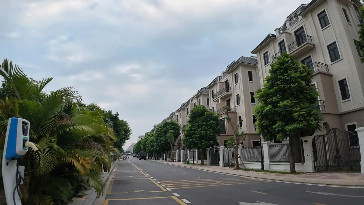 Bán đất nền 91m2 Ocean Park 3 Hưng Yên 9.5 tỷ - Ảnh thu nhỏ 5