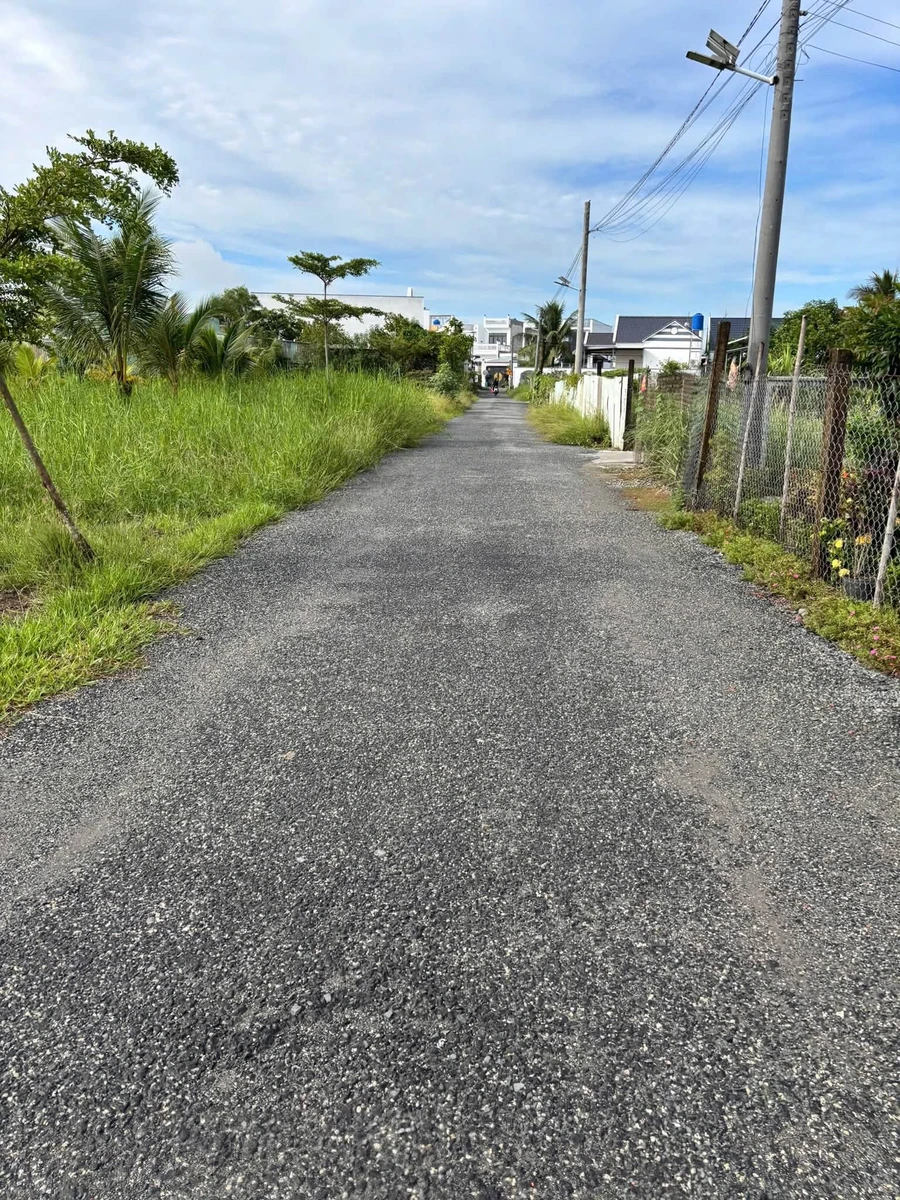 Bán đất lúa 812m2 Tây Ninh giá 2 tỷ 100 triệu - Ảnh 1