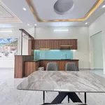 Nhà phố 5x28.5m 3PN 2.55 tỷ có hồ bơi Hóc Môn - Ảnh thu nhỏ 5