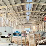 Cho thuê nhà xưởng 4200m2 Phước Tân, Đồng Nai - Ảnh thu nhỏ 3