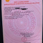 Bán đất 267.6m2 tặng nhà Giang Điền Trảng Bom - Ảnh thu nhỏ 1