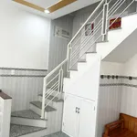 Bán nhà 1 trệt 1 lầu Nguyễn An Ninh Vũng Tàu, 40m2, 2.45 tỷ - Ảnh thu nhỏ 3