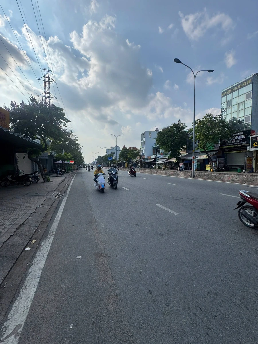 Bán nhà mặt tiền kinh doanh 150m² Lê Trọng Tấn Tân Phú, 29 tỷ - Ảnh thu nhỏ 4