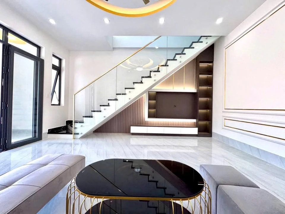 Bán nhà 3 phòng ngủ 75m² Rạch Giá, Kiên Giang, giá 2.3 tỷ - Ảnh thu nhỏ 4