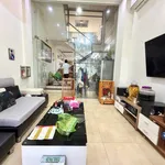 Bán nhà mặt tiền view sông Bình Thạnh 64m² 5 tầng 5 phòng ngủ - Ảnh thu nhỏ 3