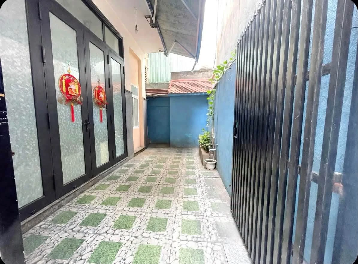 Bán nhà hẻm Bạch Đằng 53.1m² 2 phòng ngủ Quy Nhơn - Ảnh thu nhỏ 4