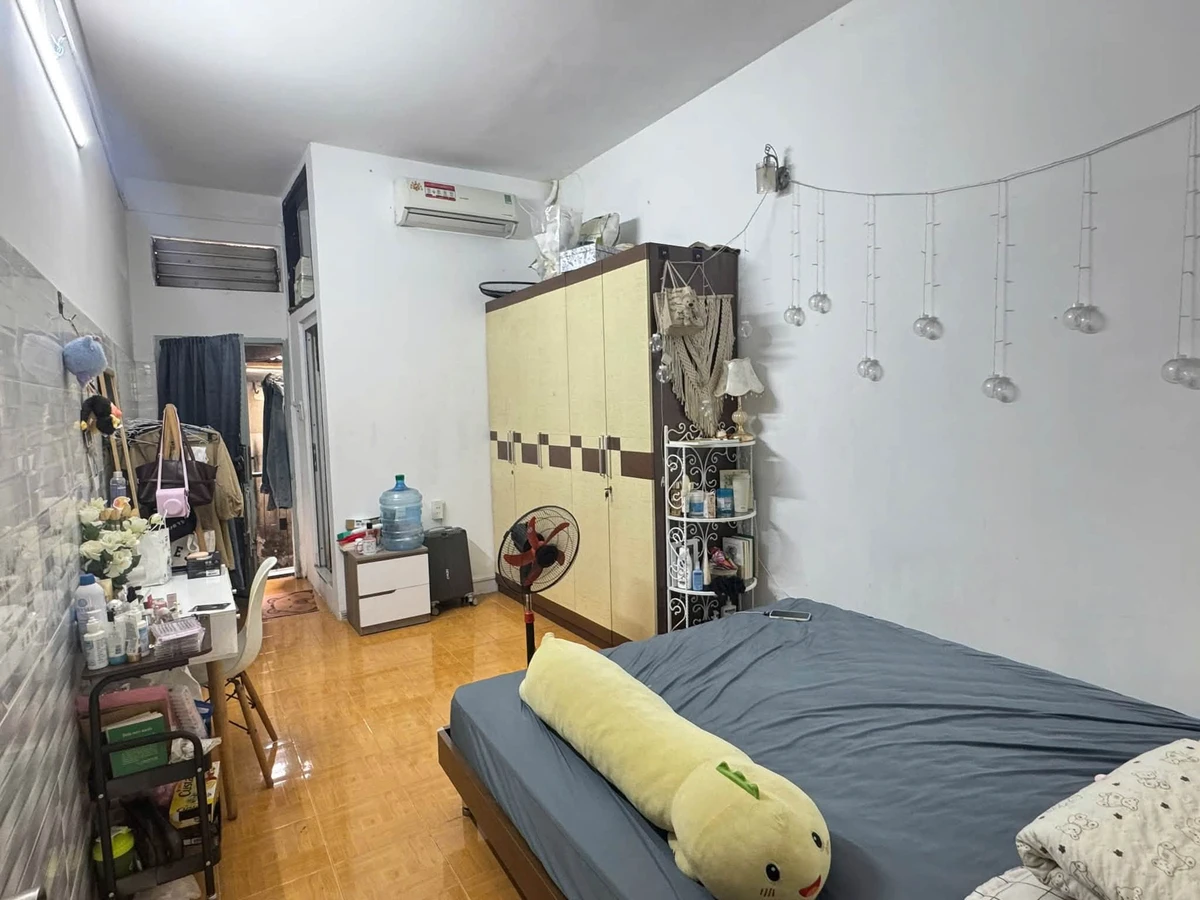 Nhà nguyên căn cho thuê 4PN 56m² Lê Văn Sỹ 18tr/tháng - Ảnh thu nhỏ 5