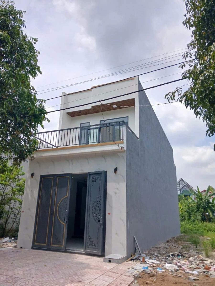 Bán nhà 3PN Tân Triều, Đồng Nai, 90m², 2 tỷ 850 triệu - Ảnh 1