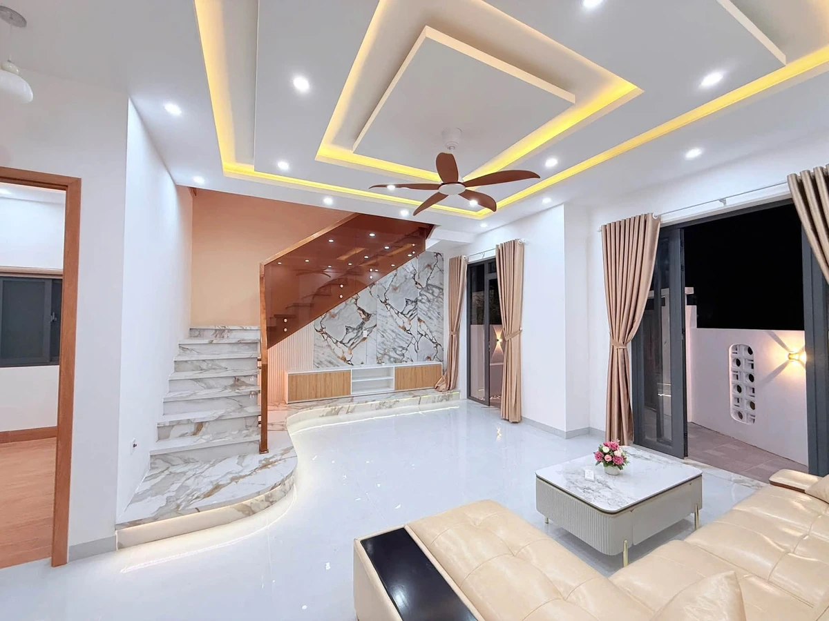 Bán nhà mặt tiền 177m² Bình Tân 2 tỷ 80 - Ảnh thu nhỏ 5