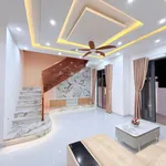 Bán nhà mặt tiền 177m² Bình Tân 2 tỷ 80 - Ảnh thu nhỏ 5
