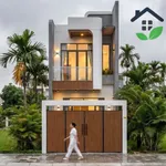 Bán nhà 1 trệt 1 lầu 120m² 3PN 3WC Quận 9 - 550 triệu - Ảnh thu nhỏ 3