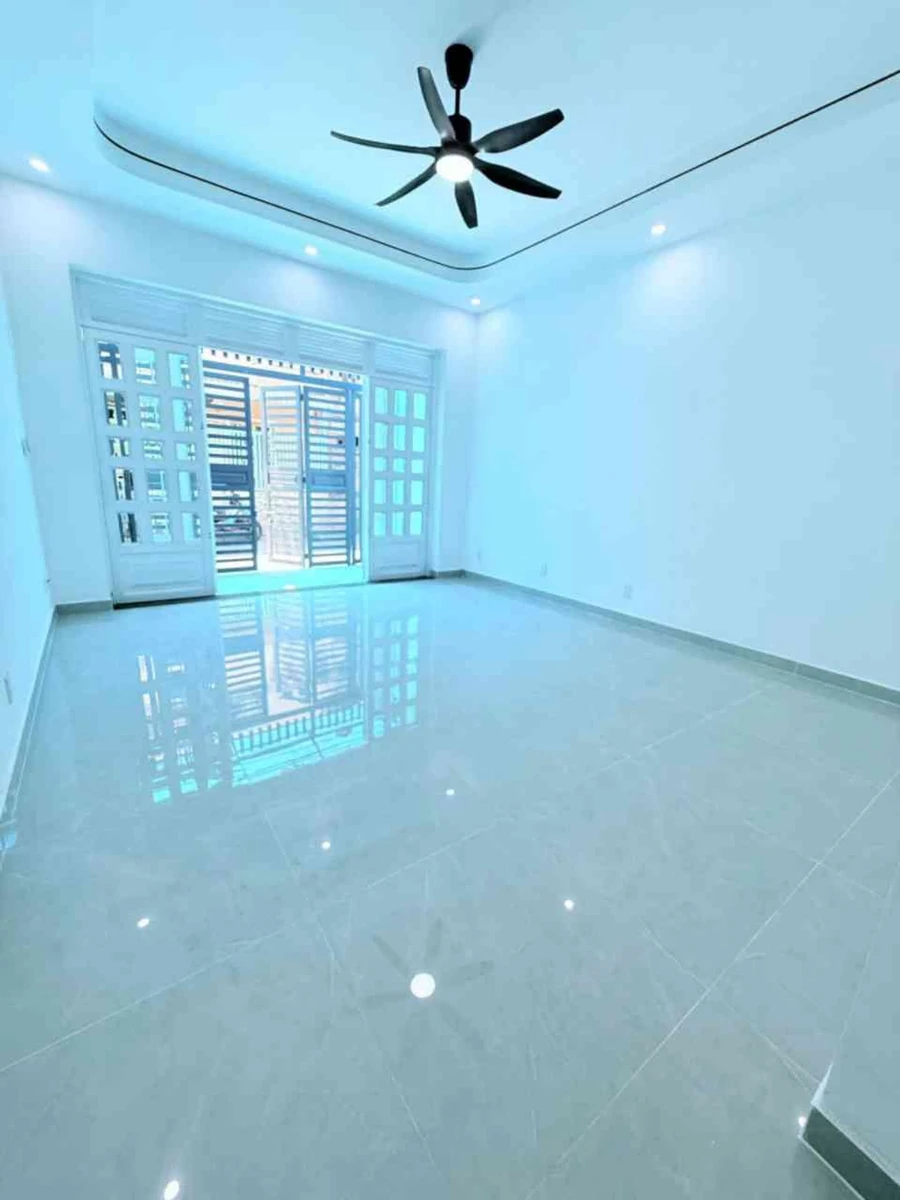 Nhà phố 4 tầng 51,8m² Lê Trọng Tấn, Tân Phú - 7,85 tỷ - Ảnh thu nhỏ 3