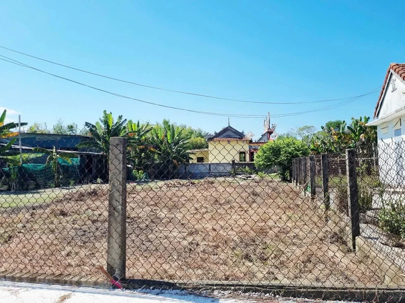 Bán đất Phú Vang Huế 100m² sổ đỏ 500 triệu
