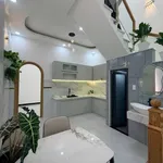 Bán nhà 2 tầng 3PN 52m2 hẻm xe hơi Gò Xoài, Lê Văn Quới, Bình Tân giá 5,45 tỷ - Ảnh thu nhỏ 4