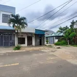 Bán đất 2 mặt tiền Nguyễn Trí Phương 86.9m² - 6 tỷ - Ảnh thu nhỏ 1