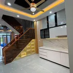 Bán nhà mặt tiền 4x23m, 3 phòng ngủ, Rạch Kiến, Tây Ninh, 2.85 tỷ - Ảnh thu nhỏ 3