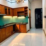 Bán nhà phố 4 tầng 7PN, 160m2 Nơ Trang Long, Bình Thạnh - Ảnh thu nhỏ 4