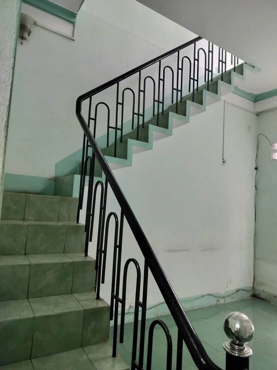 Bán nhà hẻm 2 phòng ngủ 50m² Đống Đa, Quận 1 - Ảnh thu nhỏ 5