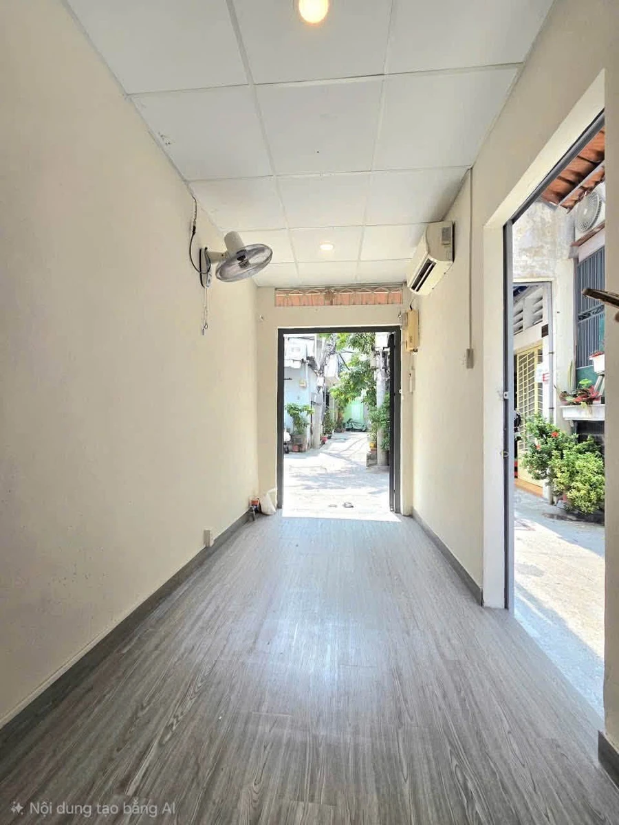 Bán nhà hẻm xe hơi Huỳnh Văn Bánh, Phú Nhuận, 14m², 2PN, giá 2,88 tỷ - Ảnh thu nhỏ 5
