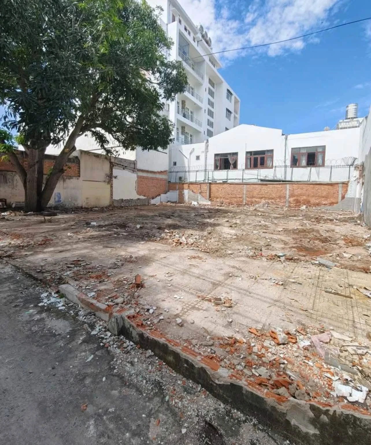 Bán đất thổ cư 79m² Phan Thiết 2 tỷ 250 triệu - Ảnh 1