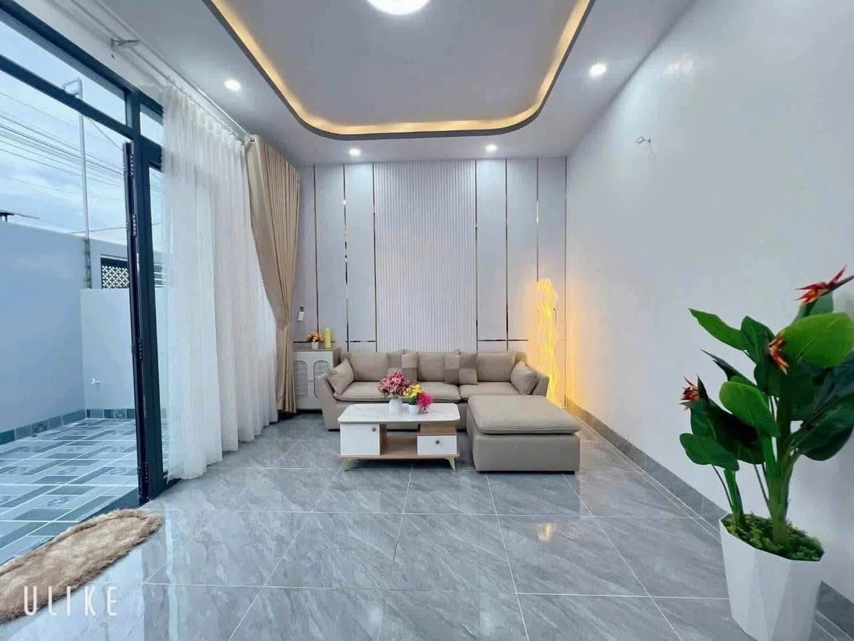 Bán nhà Rạch Giá 97,5m² 1 tỷ 590 triệu - Ảnh thu nhỏ 3