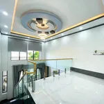 Bán nhà gác lửng mới 50m² 3PN 3WC Tây Ninh 1 tỷ 390 triệu - Ảnh thu nhỏ 5