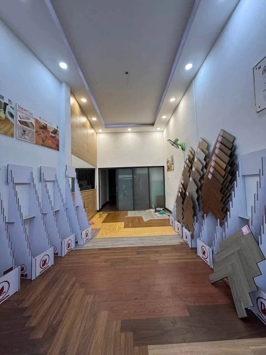 Cho thuê nhà mặt tiền Lê Hồng Phong 70m² 3 phòng ngủ - Ảnh thu nhỏ 3