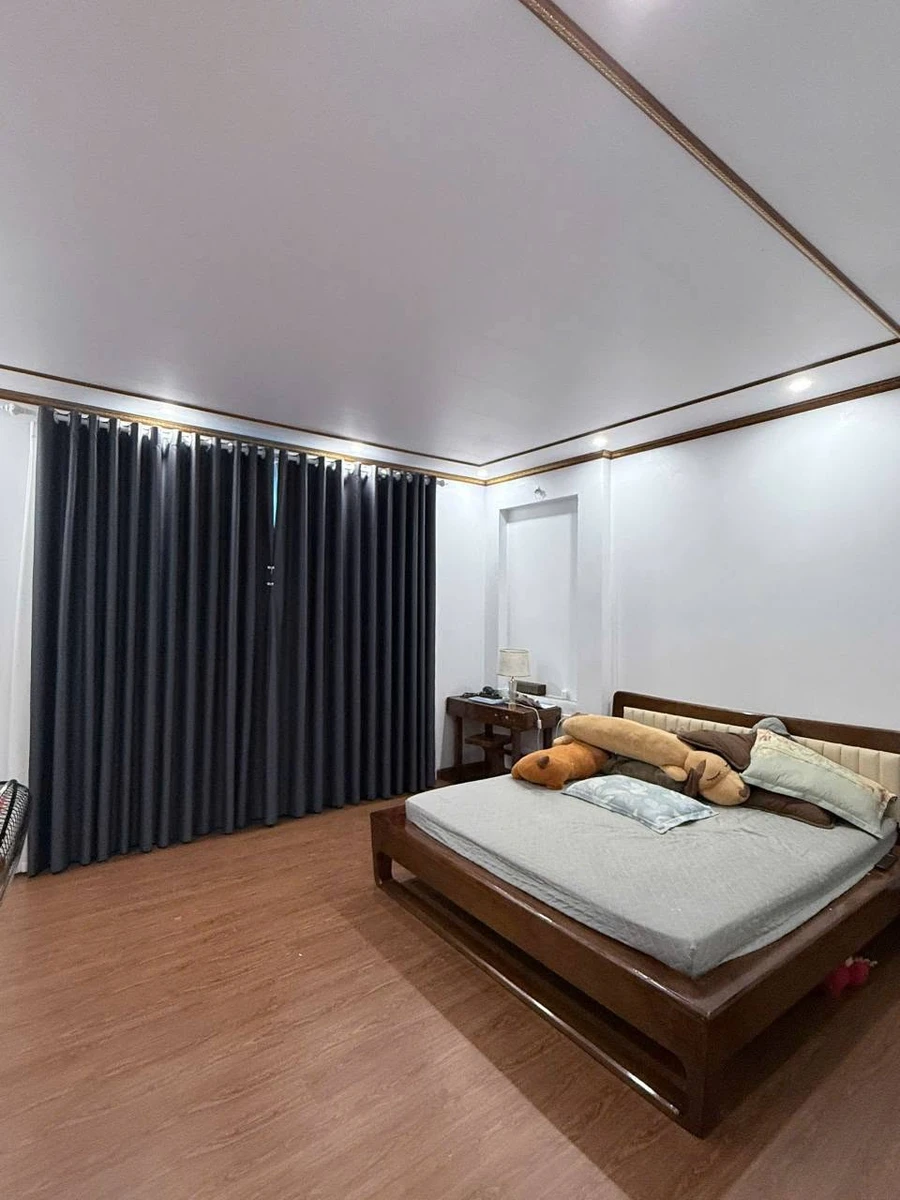 Bán nhà 3 tầng 96m2 Quảng Thắng, gần bệnh viện, Thái Bình - Ảnh thu nhỏ 3