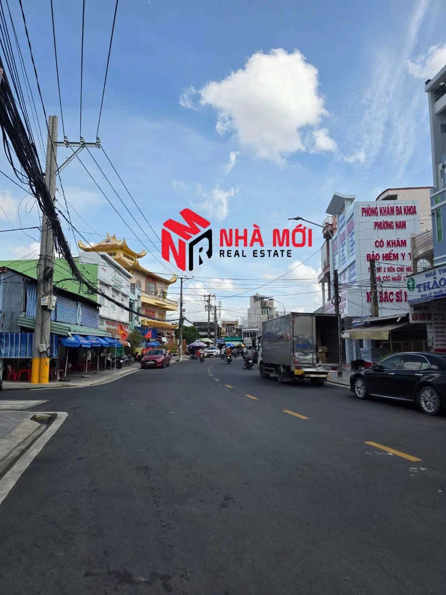 Bán nhà cấp 4 An Xuyên Cà Mau 47.8m2 2PN giá 790 triệu - Ảnh thu nhỏ 5