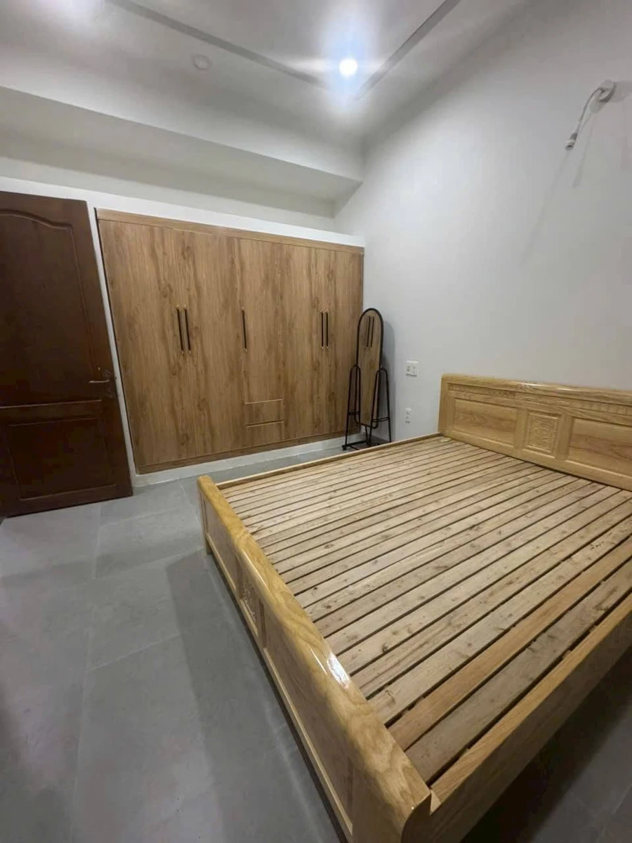 Bán nhà mái thái 2PN, 120,5m2, Tây Nha Trang, 3 tỷ 650 - Ảnh thu nhỏ 2