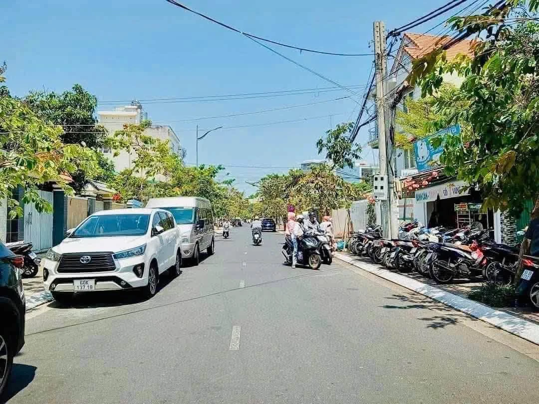 Bán nhà mặt tiền 1 trệt 3 lầu 69m² Vũng Tàu - Ảnh 1