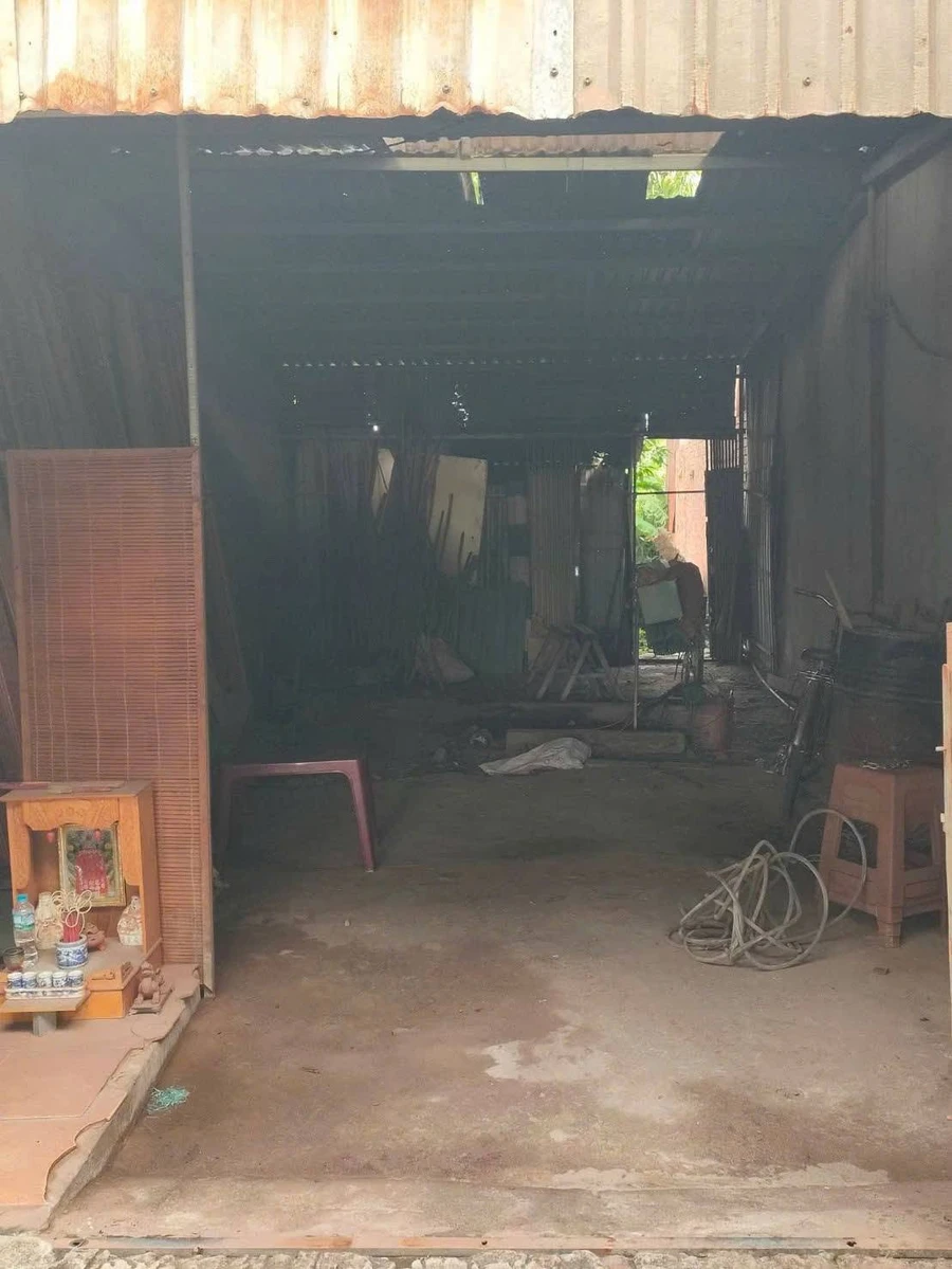 Bán nhà tôn mặt tiền đường 2/9, Vũng Tàu, 91m2, 2.85 tỷ - Ảnh thu nhỏ 3