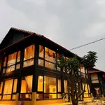 Bán villa nghỉ dưỡng 1000m² Đà Bắc Hòa Bình, hơn 2 tỷ - Ảnh thu nhỏ 1