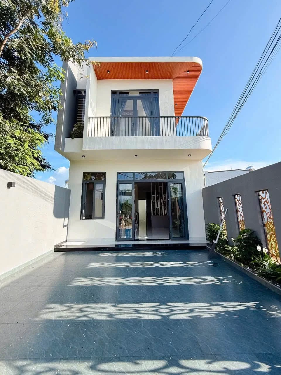 Nhà 2 mặt tiền 120m² 3PN Buôn Ma Thuột chỉ 4.2 tỷ - Ảnh 1