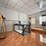 Cho thuê nhà hẻm 1 phòng ngủ 30m2 Nguyễn Trường Tộ Q1 - Ảnh thu nhỏ 4