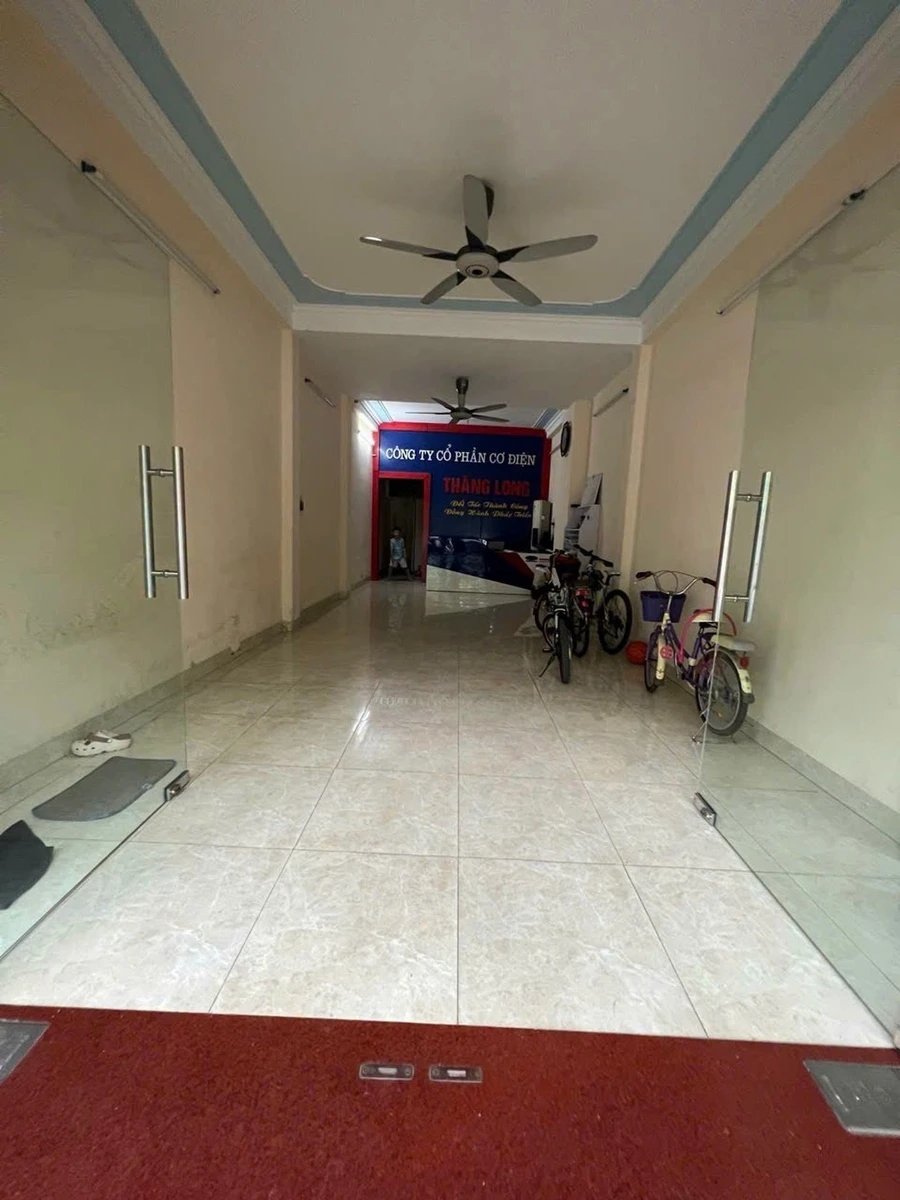 Bán nhà phố kinh doanh 50m2, 6 tầng Ngô Đình Mần, Hà Đông - Ảnh thu nhỏ 2