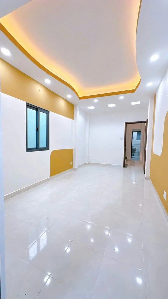Bán nhà phố 4 tầng Quận 4, 29m², 5 tỷ 290 triệu - Ảnh thu nhỏ 5