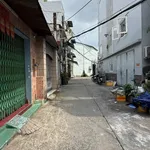 Bán nhà 4 tầng 4PN 39m² Lê Đại Hành Quận 11 - Ảnh thu nhỏ 1