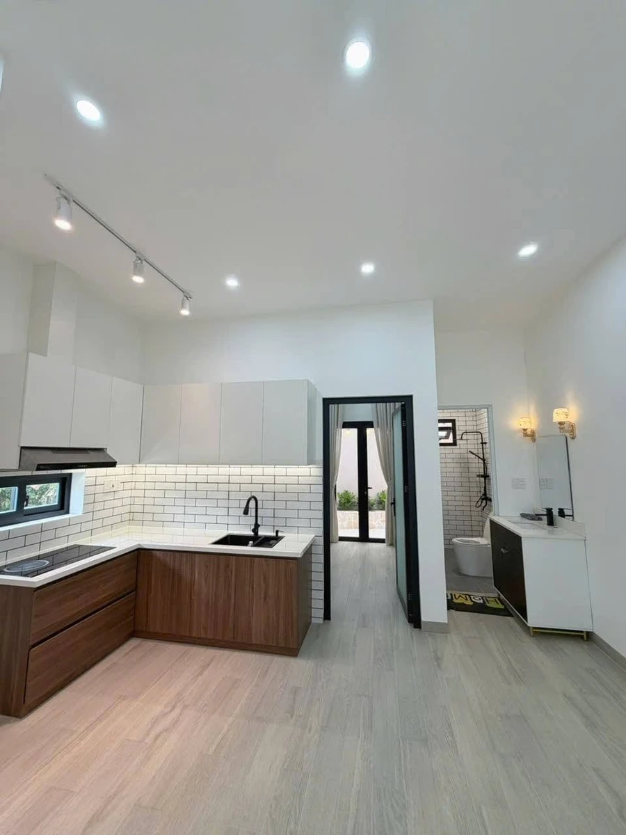 Bán nhà cấp 4 mới 95m2 tại Hoà Long, TP Bà Rịa, giá 2,07 tỷ - Ảnh thu nhỏ 5