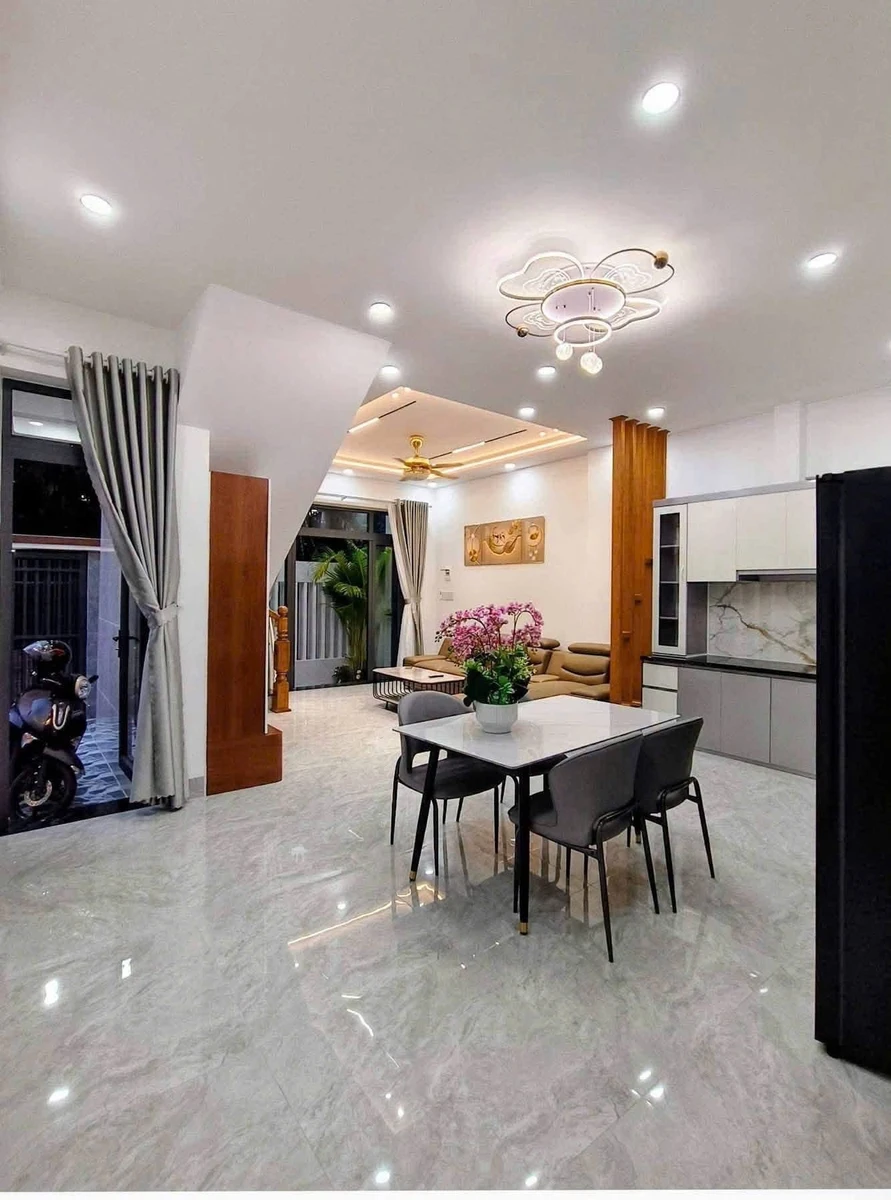 Bán nhà 3PN 86m² gần bến xe Nha Trang, giá 2 tỷ 870 - Ảnh thu nhỏ 4