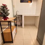 Cho thuê nhà 45m² Lê Thị Riêng, Quận 1, 8 triệu/tháng - Ảnh thu nhỏ 1
