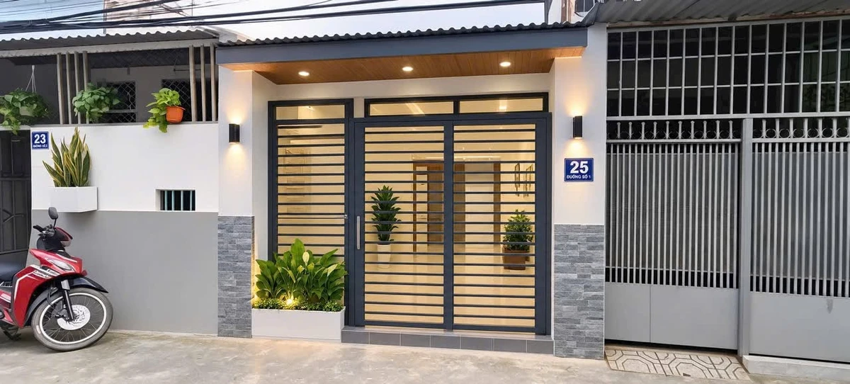 Bán đất hẻm ô tô Lê Hồng Phong Nha Trang 70,7m² giá 4,5 tỷ - Ảnh thu nhỏ 3