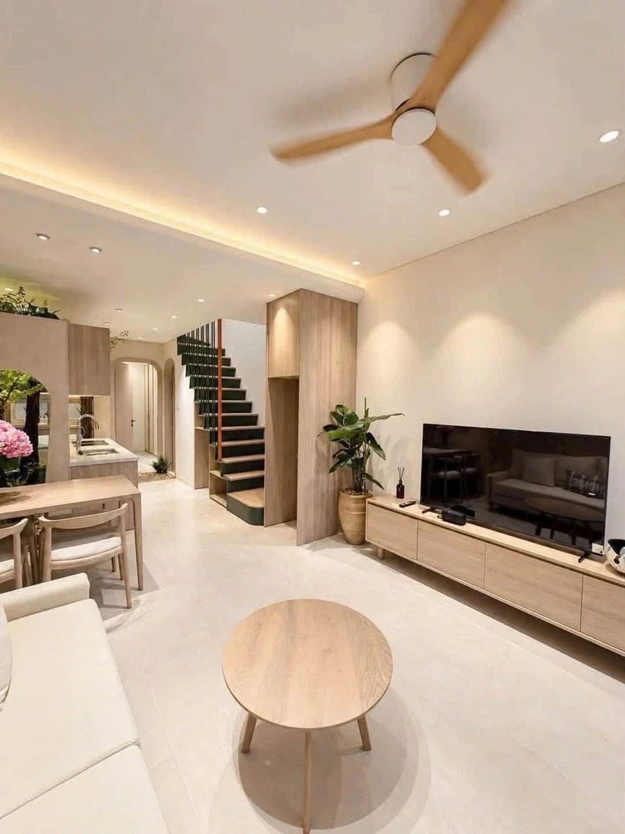 Bán nhà 3 phòng ngủ 50.7m² Phú Nhuận 8.59 tỷ - Ảnh thu nhỏ 2